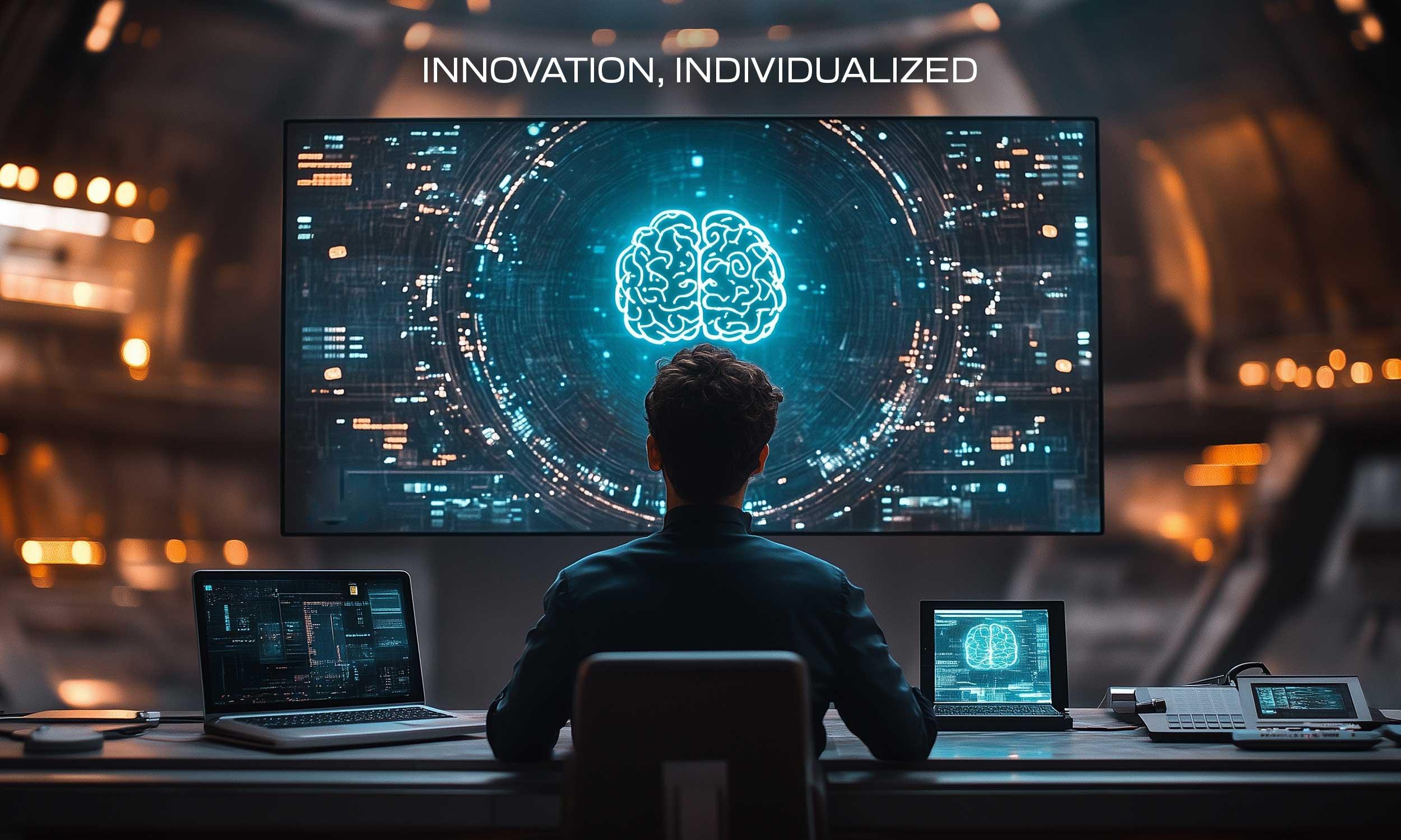 Innovation Individualized INNOVERSIL 0f974cfaff47
