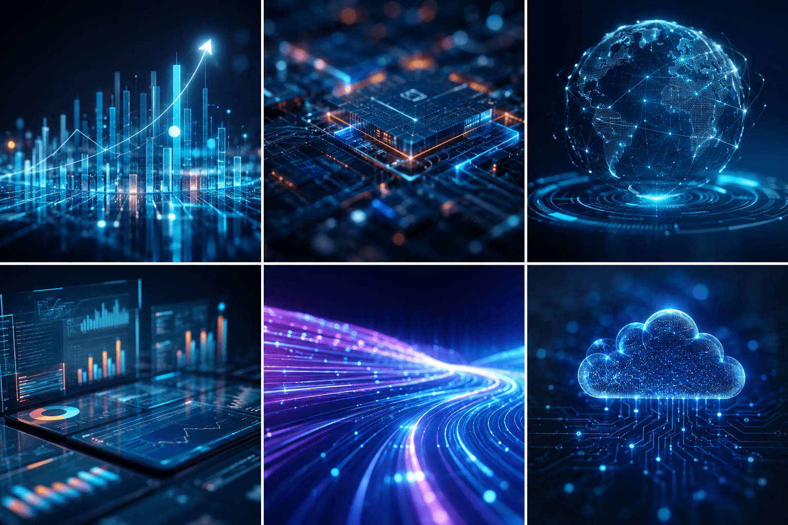 Technology-enabled business advisory intelligence